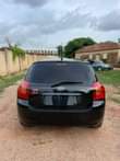 A picture of Toyota Corolla 2006 model firstbody price 2 2m Location kaduna