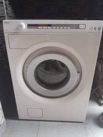 A picture of Silent motion Washing machine on quick sell