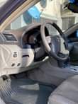 A picture of Toyota Camry Hybrid
