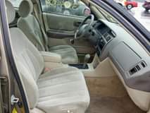 A picture of URGENT BUYER NEEDED 1998 Toyota Avalon XL Accident free papers