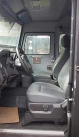 A picture of Mint Grade Tokumbo 2012 Ford F550 Duper duty full Bullet