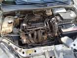 A picture of Nigerian used ford focus