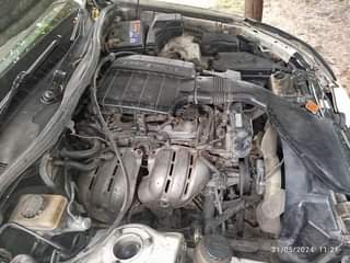 A picture of TOYOTA GRAND MARK II