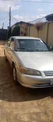 A picture of Nearly used Toyota Camry for sale 08081315628 08036708656