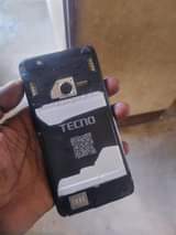 A picture of TECNO F2 LITE KAMA ILIVYO