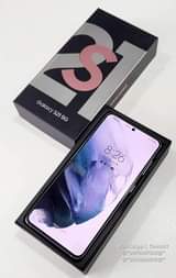 samsung s21
