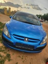 A picture of For sales at affordable price Price 2 5M Contact 07048557777