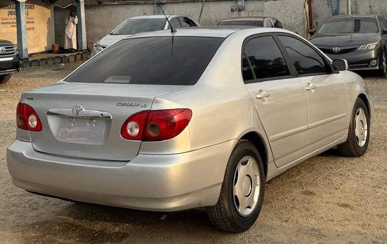 A picture of Car