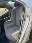 A picture of Toyota Corolla LE 2004 M