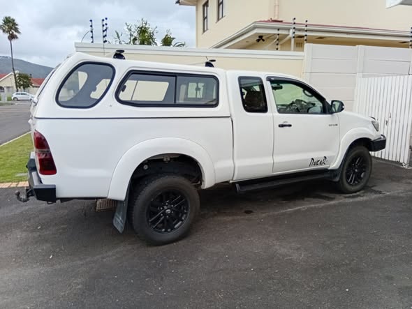 4x4