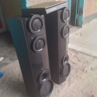 home theater