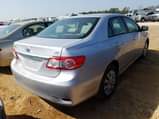 A picture of Toyota Corolla 2012 Engine and gear is perfect Ac is
