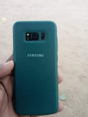 samsung s8 plus