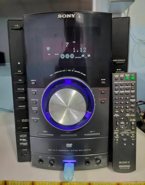 sony appliances