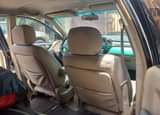 A picture of Toyota Highlander 2004 model