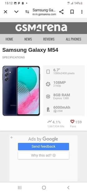 samsung a04e