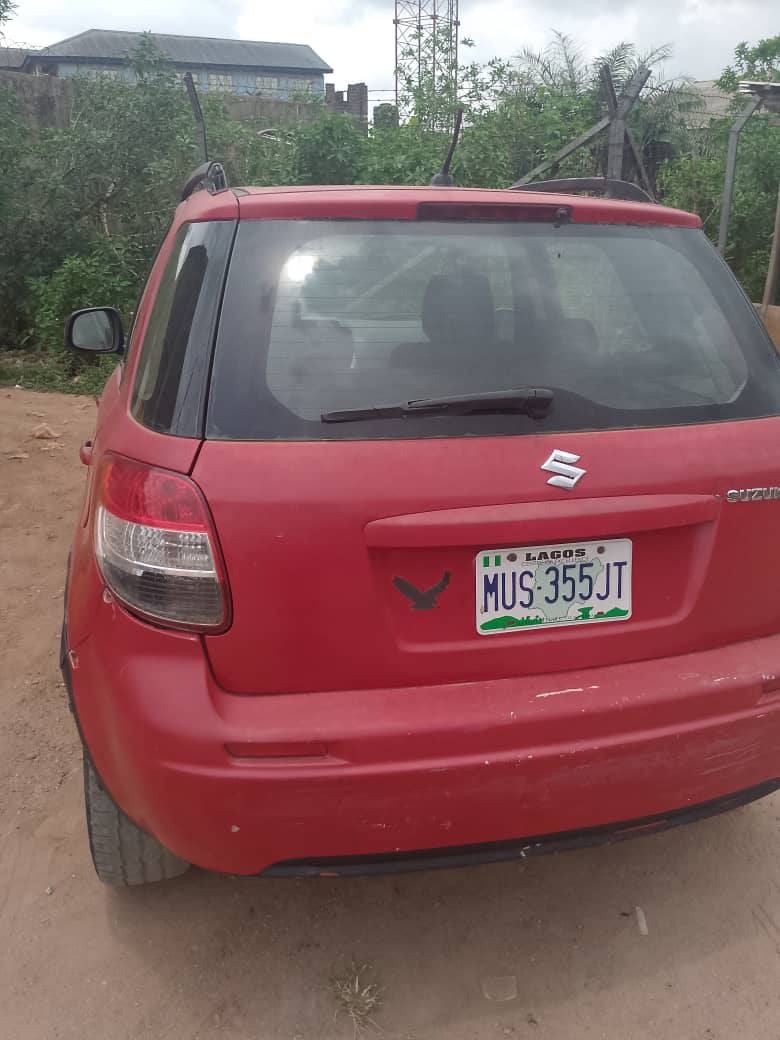 A picture of Nigeria