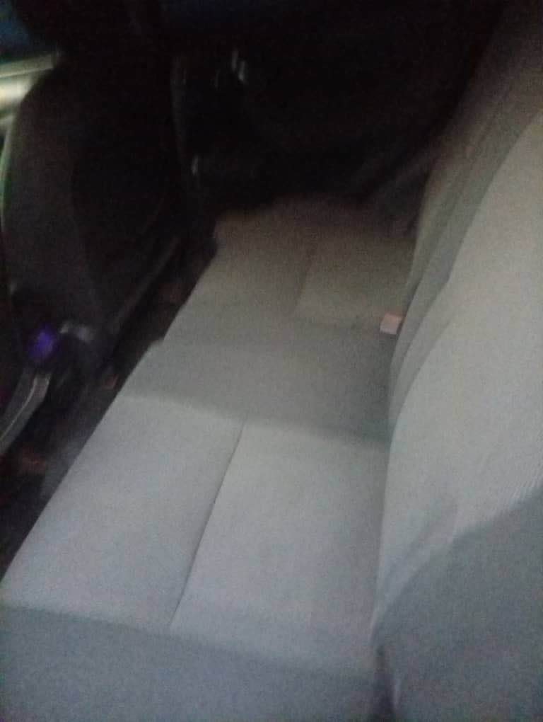 A picture of Toyota RAV4