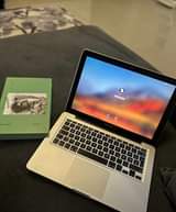 macbook