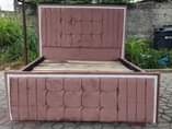A picture of Bed sofa mpyaa mno 5 6