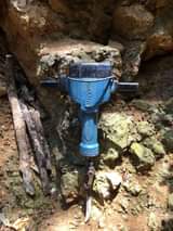 hammer drill