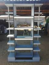 wooden furniture