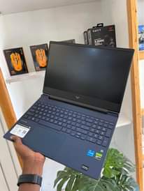 A picture of HP VICTUS 15