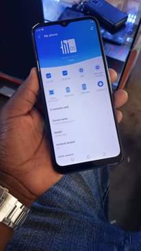 A picture of Spark Go 2021