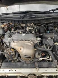 A picture of Toyota premio