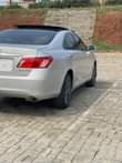 A picture of Es 350 2008