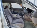 A picture of TOYOTA CRESTA GX100