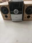 A picture of Radio