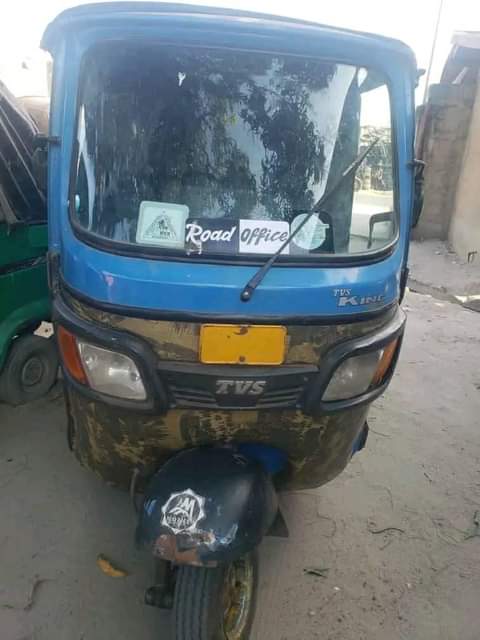 bajaj