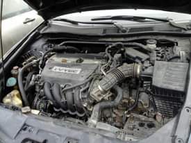 A picture of HONDA ACCORD 2010