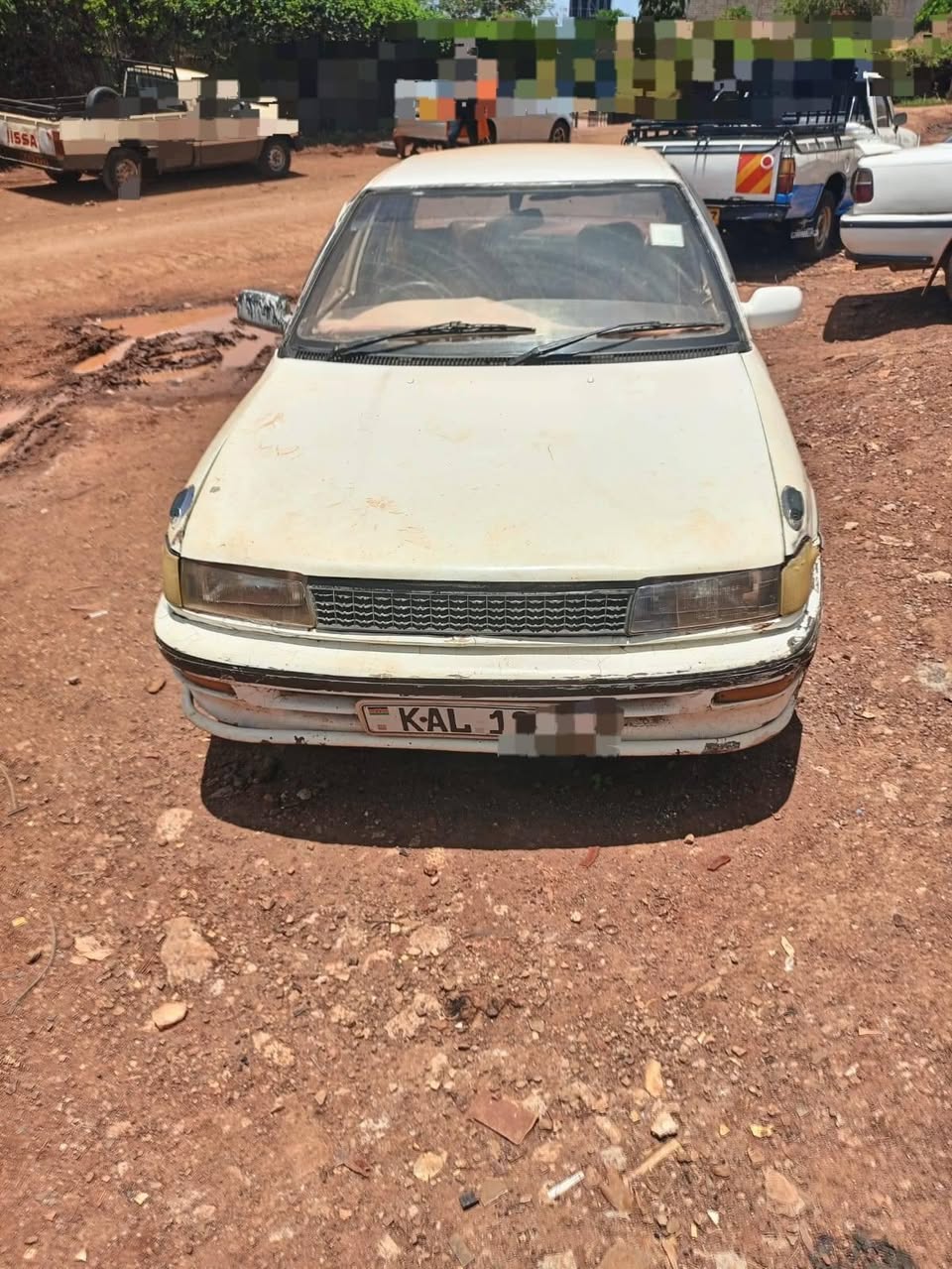 toyota 91