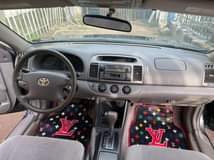 A picture of FIRST BODY REGISTERED TOKS STANDARD CAMRY LE 04