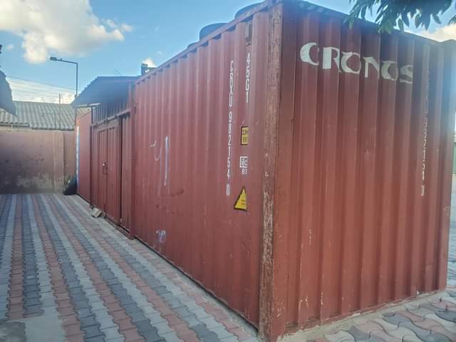 containers