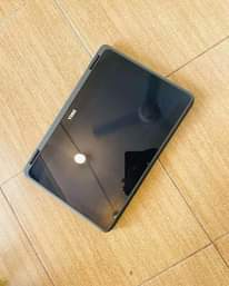 A picture of dell latitude 2 in 1 laptop for sale