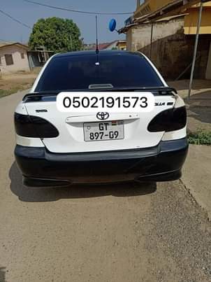 cars accra