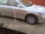 A picture of TOYOTA CAMRY AKA SPIDER Model 2008