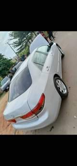 A picture of Clean Nigeria used Honda accord EOD Location awka Price 1