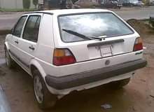 A picture of Call 09063103274 or whatsapp for enquiries Volkswagen Golf 2 For