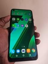 A picture of INFINIX NOTE 7