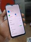 A picture of Oppo A57 2020