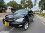 A picture of FOR SALE TOYOTA HARRIER TSH 25ML CC 2360 YEAR 2005