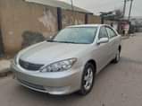 A picture of Toyota Camry tokubo 