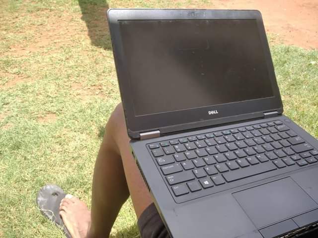 used laptops