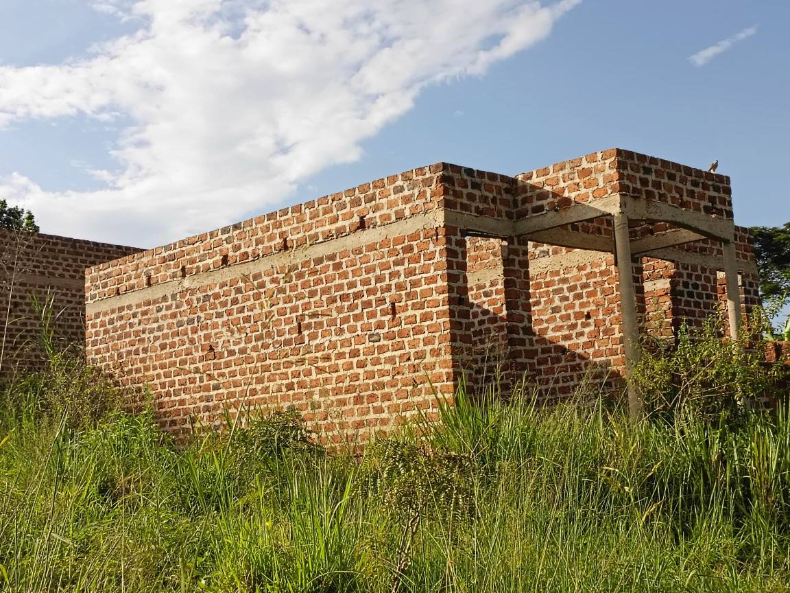 A picture of Lwemwede
