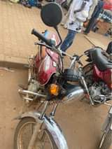 A picture of 2014 Bajaj Other