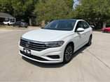 A picture of 2019 Volkswagen Jetta S Sedan 4D